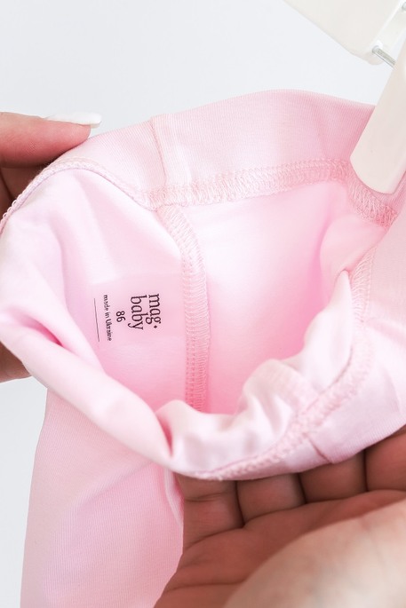 Лосини Viven, Рожеві - фото 3