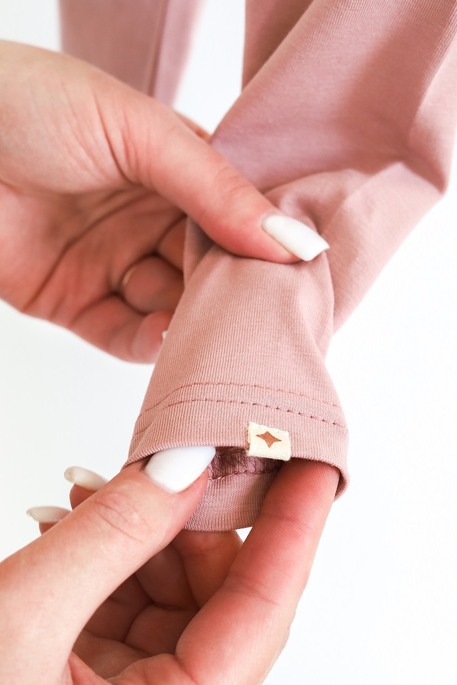 Лосини Viven, Пильна троянда - фото 3