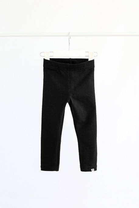 Лосины Viven, Черные