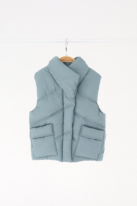 Жилетка Lui, Морская - фото 4