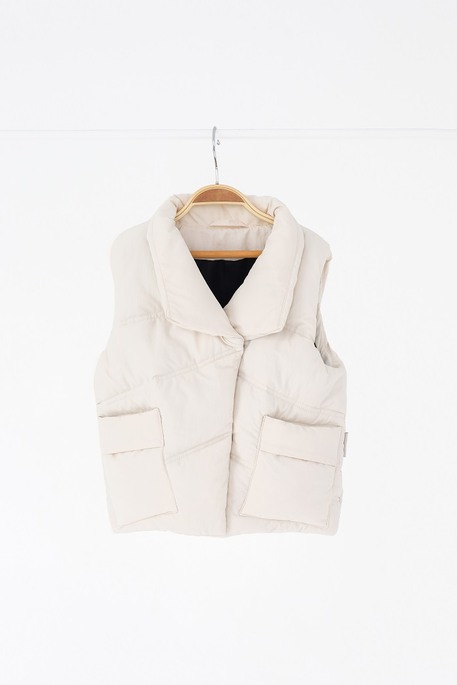 Жилетка Lui, Молочна