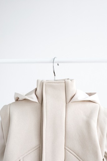 Куртка-вітровка Nail, Слонова кістка - фото 7