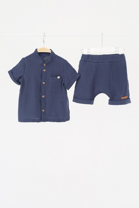 Костюм Ned, Синий