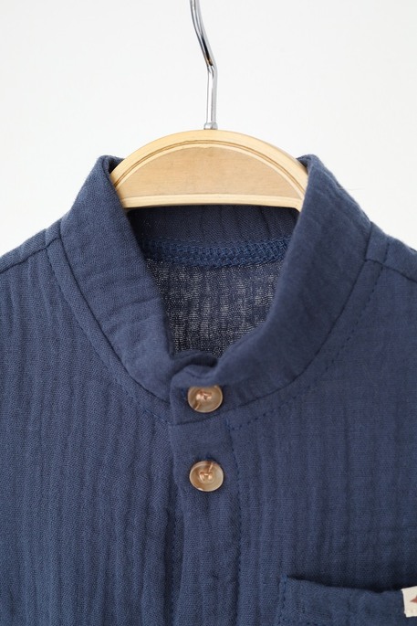 Костюм Ned, Синий - фото 5