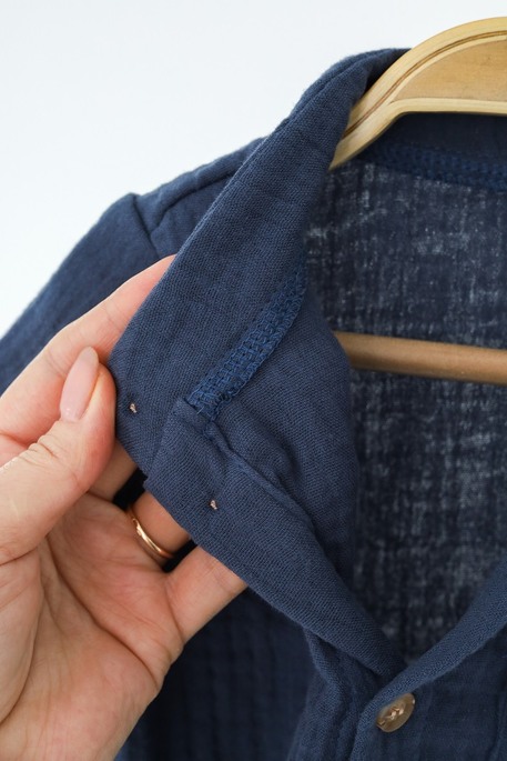 Костюм Ned, Синий - фото 3