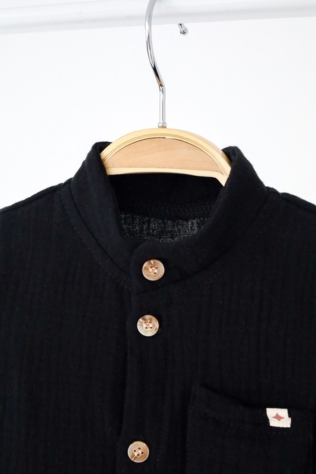 Костюм Ned, Чорний - фото 5