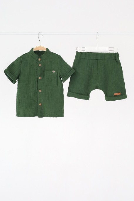 Костюм Ned, Хаки