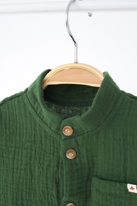 Костюм Ned, Хаки - фото 5