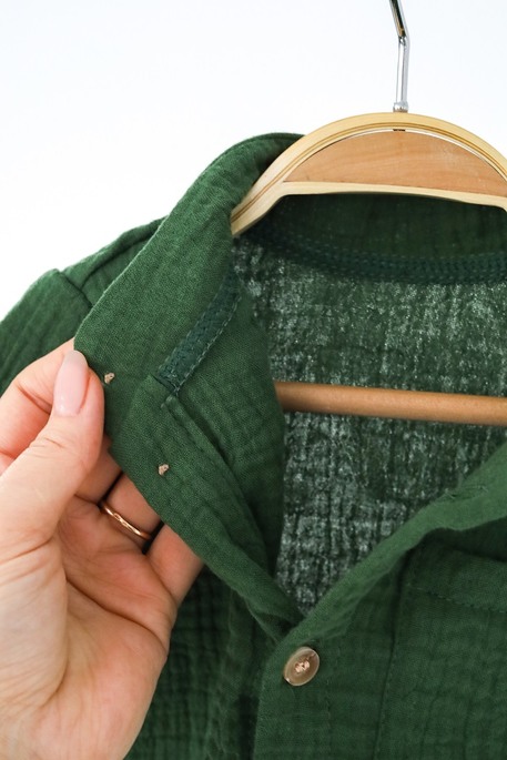 Костюм Ned, Хаки - фото 3