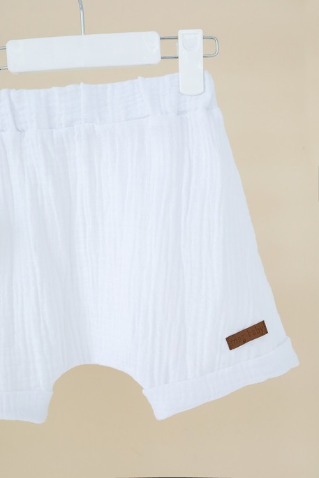 Костюм Ned, Белый - фото 4