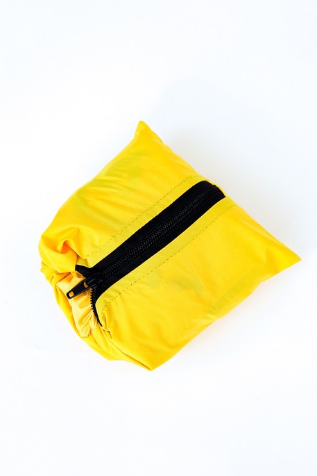 Комбінезон дощовик Rainy, Жовтий - фото 7