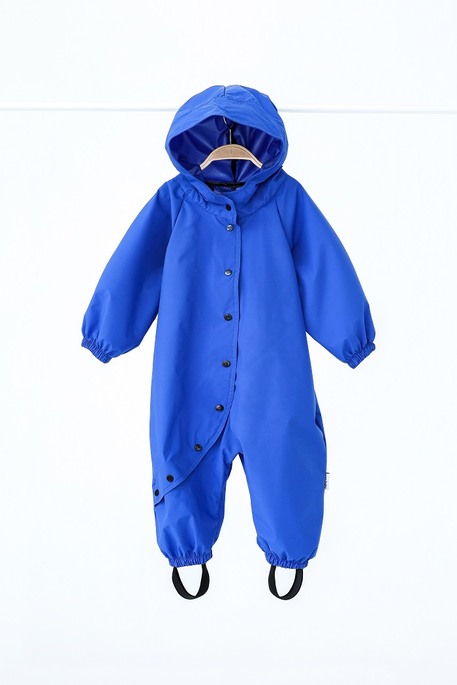 Комбінезон дощовик Rainy, Синій