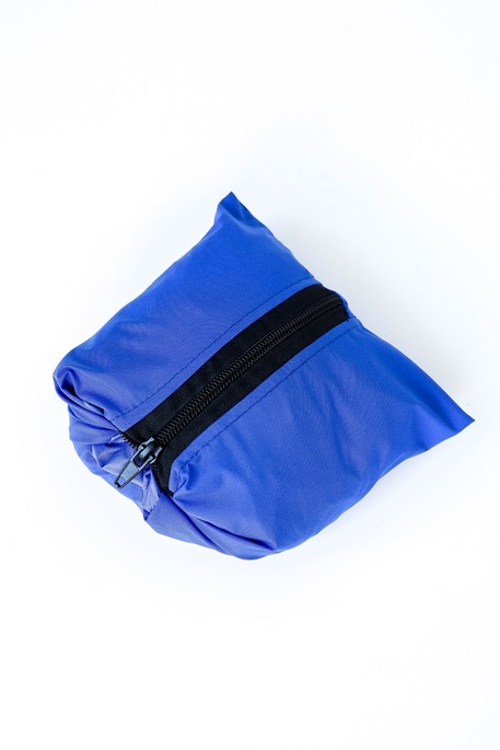 Комбінезон дощовик Rainy, Синій - фото 7