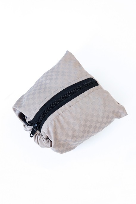 Комбинезон дождевик Rainy Plus, Темный таш - фото 8