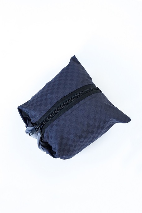 Комбінезон дощовик Rainy Plus, Графітовий - фото 8