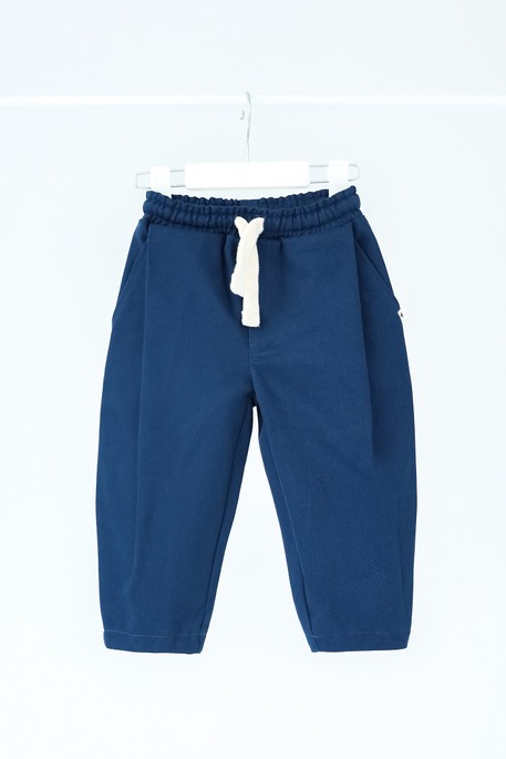 Джинсовые штаны Jazz, Синие