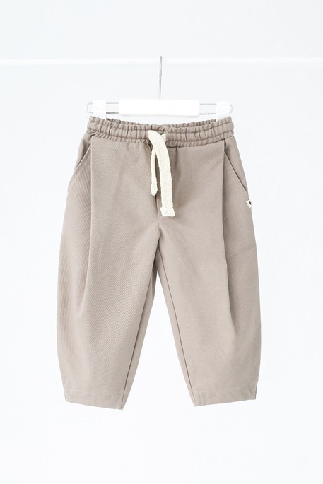 Джинсовые штаны Jazz, Темный таш