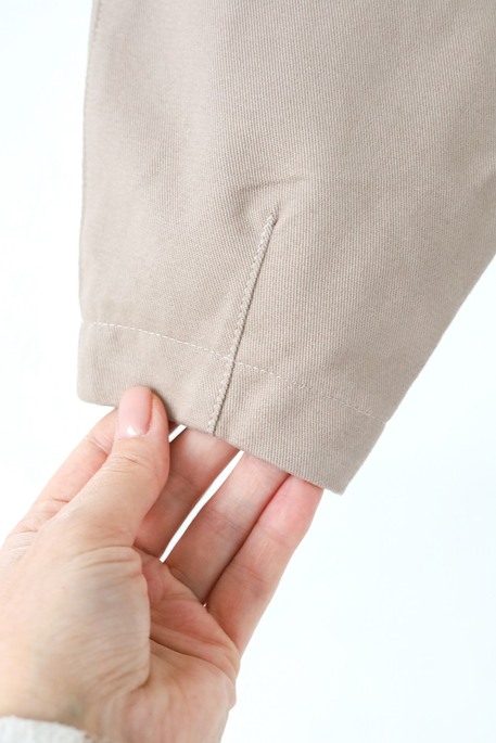 Джинсовые штаны Jazz, Темный таш - фото 6