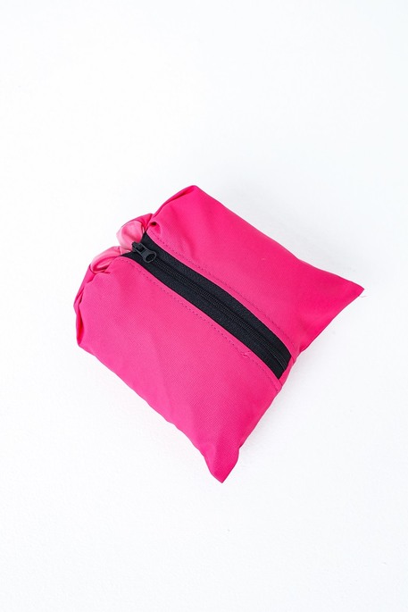 Комбінезон дощовик Stormy, Малиновий - фото 7