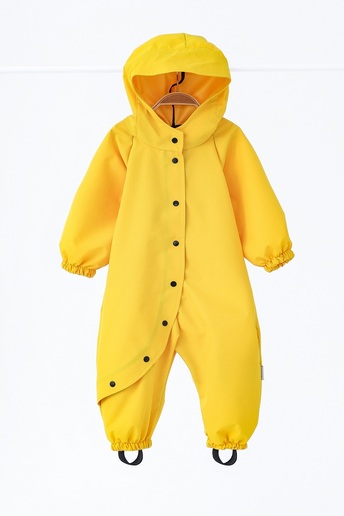 Комбинезон дождевик Stormy, Желтый
