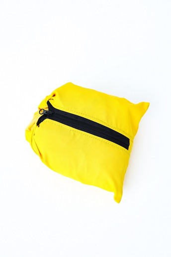 Комбінезон дощовик Stormy, Жовтий - фото 5