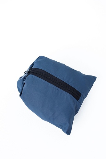 Комбинезон дождевик Stormy, Индиго - фото 5