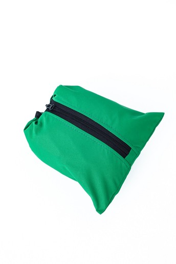 Комбінезон дощовик Stormy, Зелений - фото 5