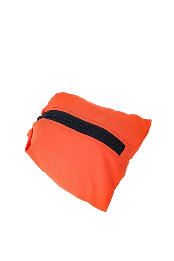 Комбинезон дождевик Stormy, Оранжевый - фото 5