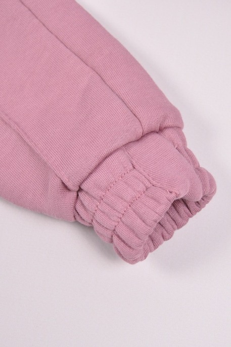 Штани Triple, Рожеві - фото 3