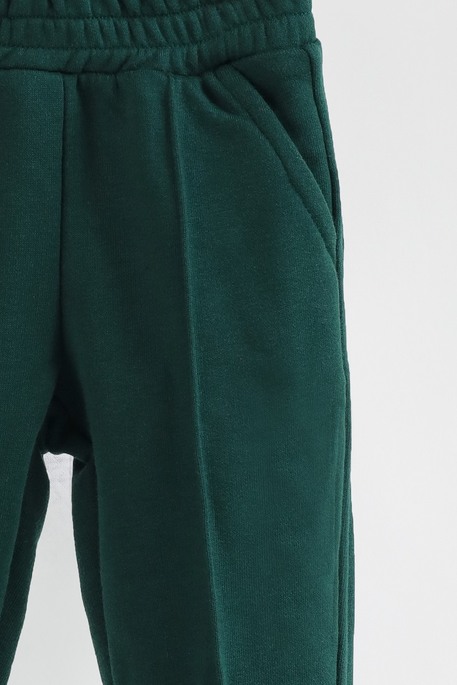 ШтаныTriple, Зеленые - фото 1