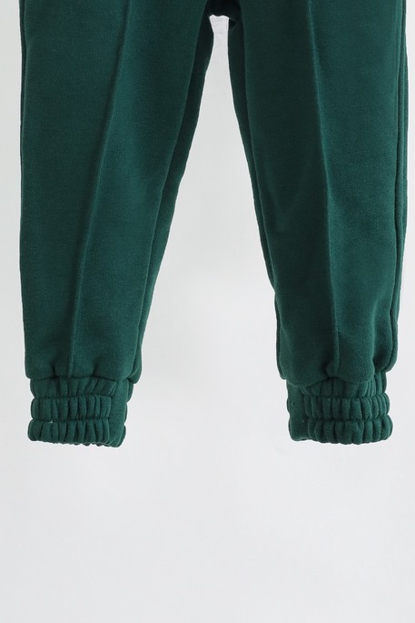 ШтаныTriple, Зеленые - фото 2