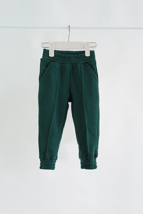 ШтаныTriple, Зеленые