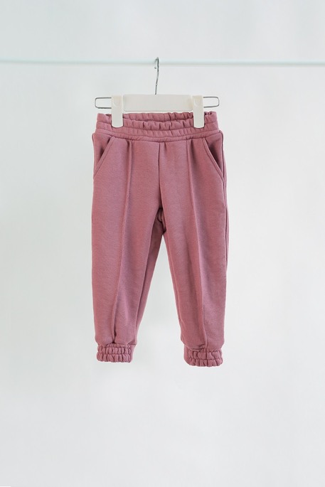 Штани Triple, Рожеві