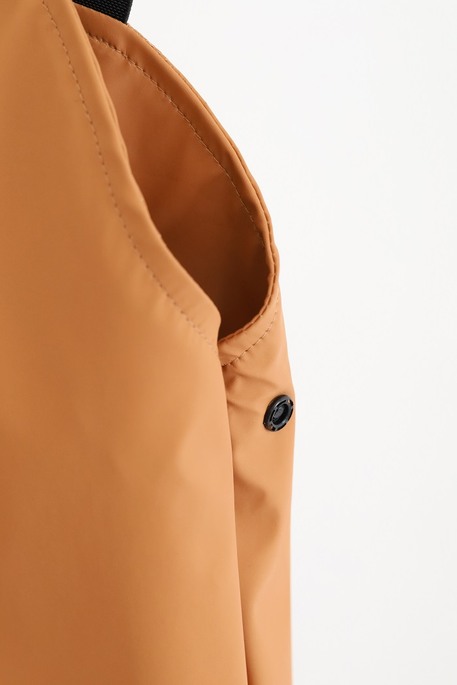 Штаны-дождевики Waterproof, Карамельные - фото 4