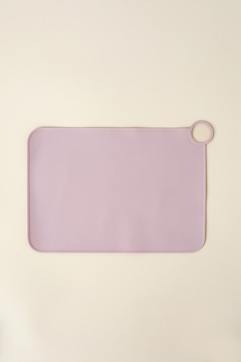 Килимок на стіл Simply, Рожевий