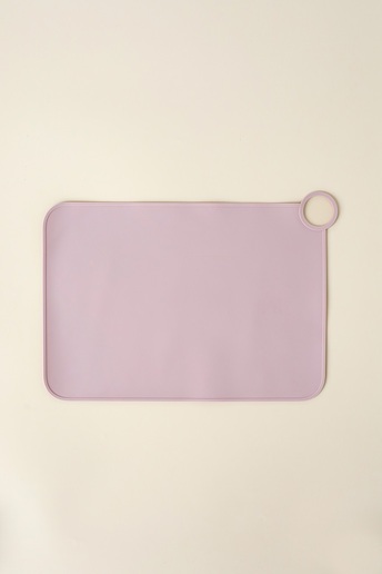 Коврик на стол Simply, Розовый