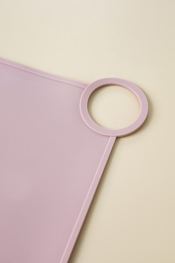 Коврик на стол Simply, Розовый - фото 1