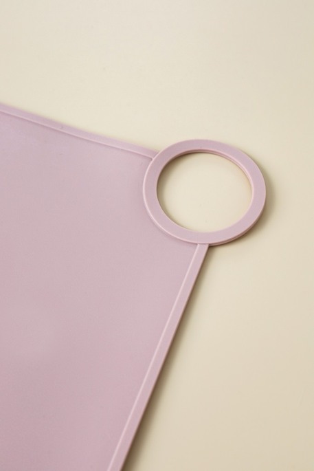 Килимок на стіл Simply, Рожевий - фото 1