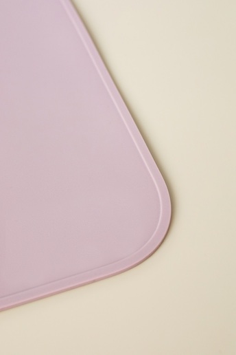 Коврик на стол Simply, Розовый - фото 2
