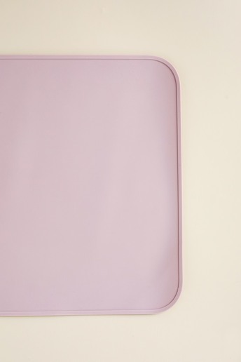 Килимок на стіл Simply, Рожевий - фото 3