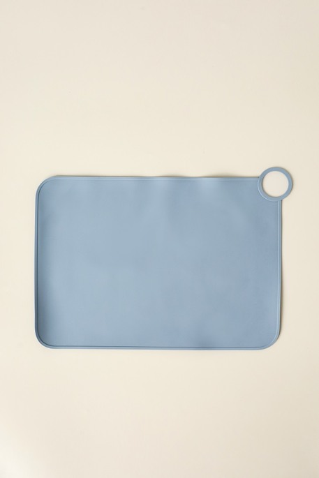 Набор посуды Panda, Серый - фото 6