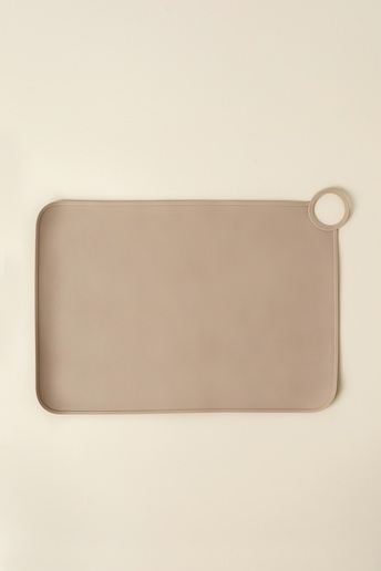 Коврик на стол Simply, Коричневый