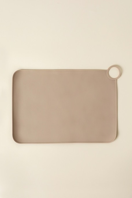 Набор посуды Panda, Коричневый - фото 6