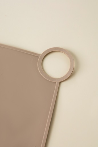 Килимок на стіл Simply, Коричневий - фото 1