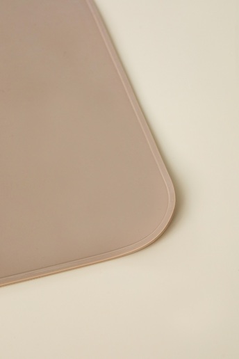 Коврик на стол Simply, Коричневый - фото 2