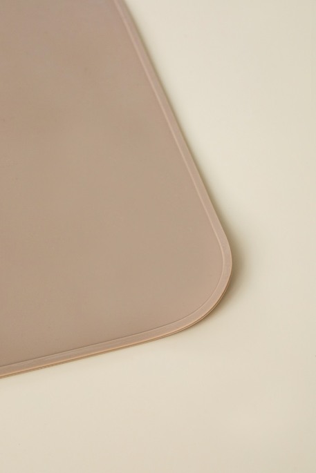 Килимок на стіл Simply, Коричневий - фото 2