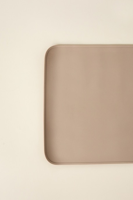 Килимок на стіл Simply, Коричневий - фото 3