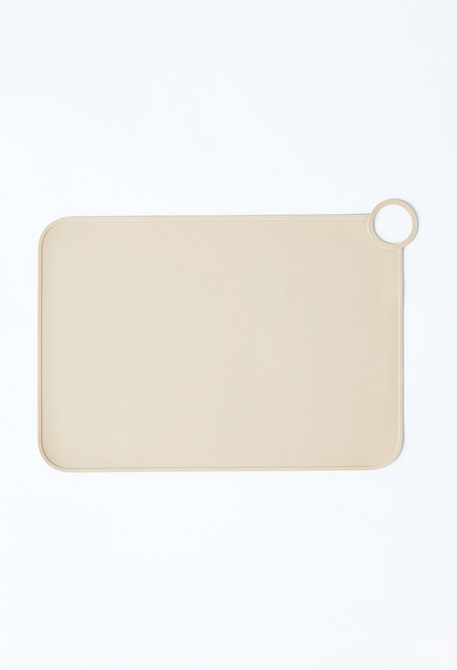 Набор посуды Panda, Бежевый - фото 2