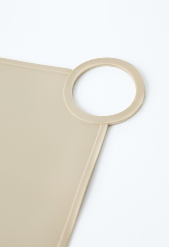 Килимок на стіл Simply, Бежевий - фото 1