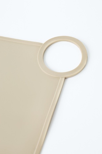 Коврик на стол Simply, Бежевый - фото 1